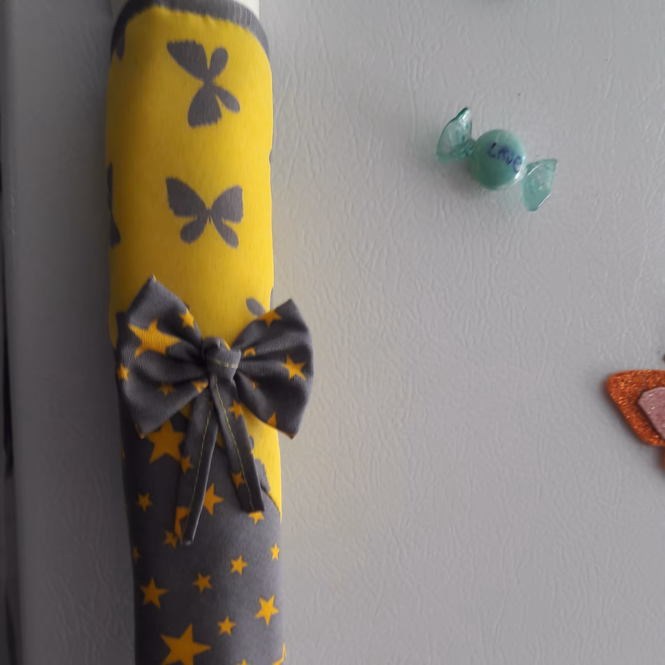 دستگیره یخچال 