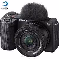دوربین بدون آینه سونی Sony ZV-E10 II 16-50mm Lens