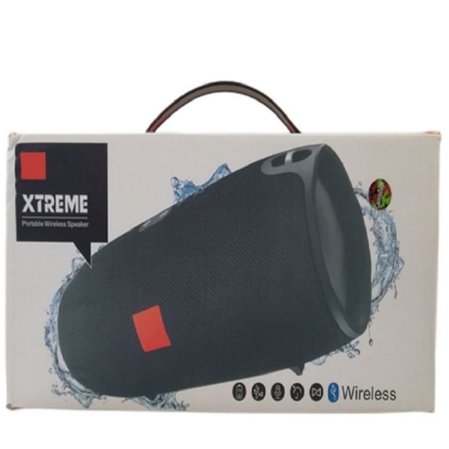 اسپیکر  همراه مدل jbl exterme