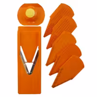 رنده مدل q900 مجموعه 7 عددی