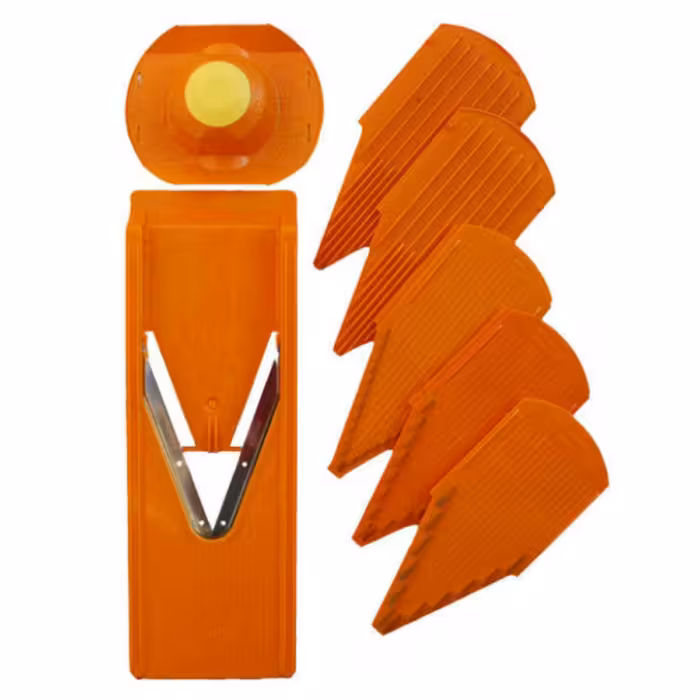 رنده مدل q900 مجموعه 7 عددی