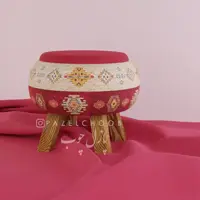 پاف باکس 6 پس کرایه دارد