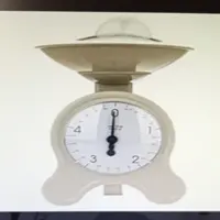 ترازو مخصوص اشپزخانه  اورانوس مدل 210