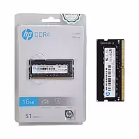 رم لپ تاپ 16 گیگ اچ پی DDR4-3200 MHZ 1.2V گارانتی آواژنگ