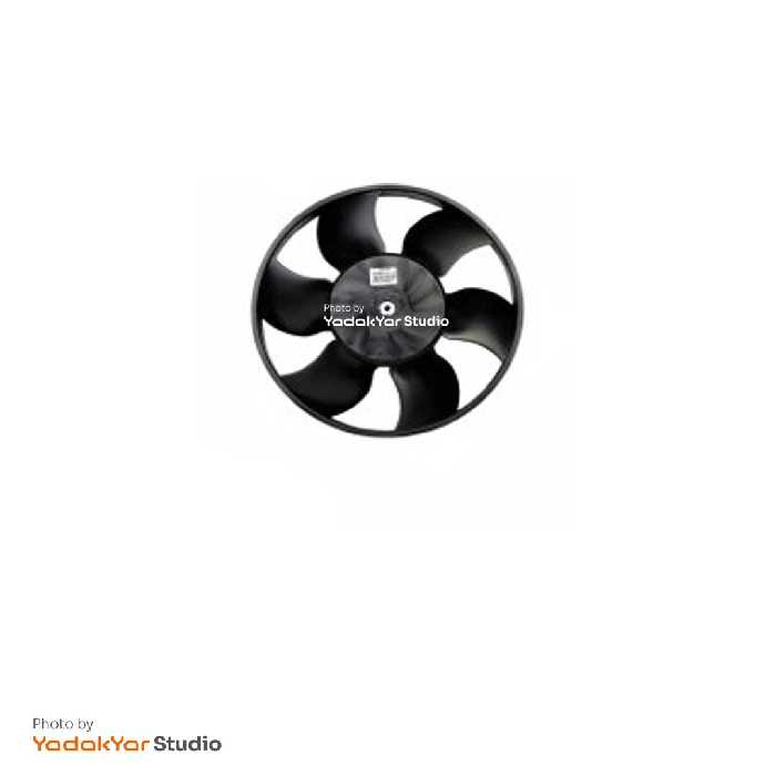 پروانه فن آب هیوندای ورنا موبیس