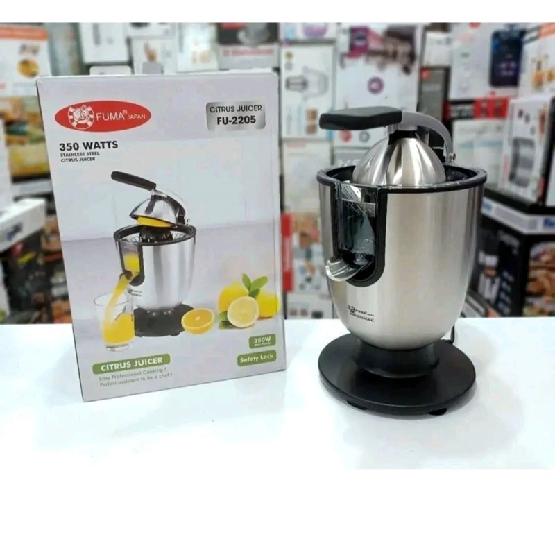 آب مرکبات گیر فوما fuma مدل fu-2205 لطفا قبل ازثبت موجودی وقیمت بگیرید