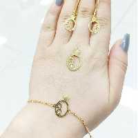 نیمست اناریلدایی نقره