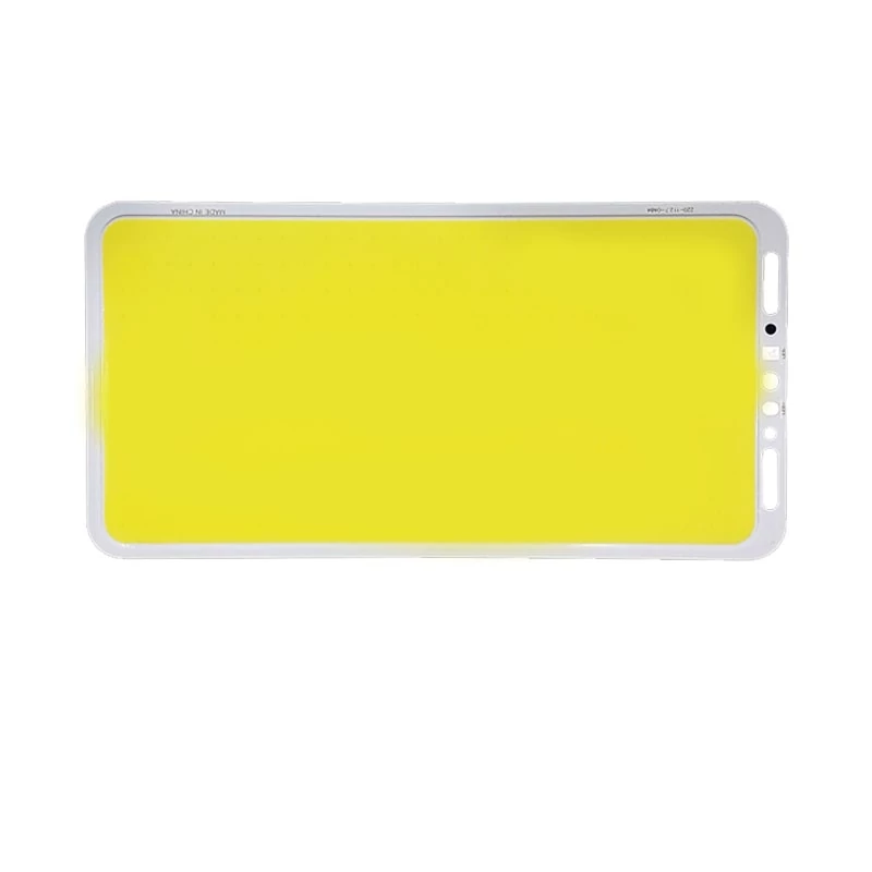 LED COB پروژکتوری 100W 12V سفید مهتابی بدون نیاز به هیت سینک | amazonchi