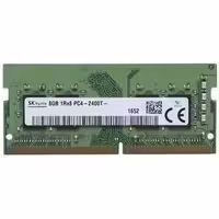 رم لپ تاپ اس کی هاینیکس RAM SK HYNIX DDR4 8GB 2400MHz