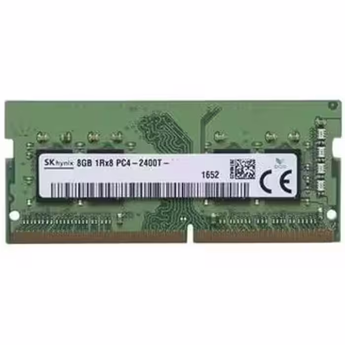 رم لپ تاپ اس کی هاینیکس RAM SK HYNIX DDR4 8GB 2400MHz