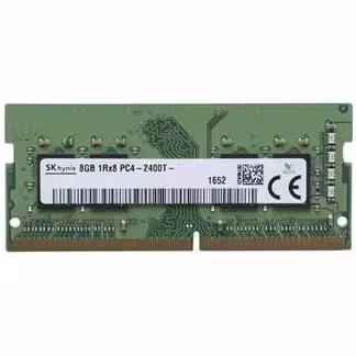 رم لپ تاپ اس کی هاینیکس RAM SK HYNIX DDR4 8GB 2400MHz