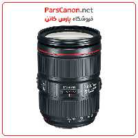 لنز کانن Canon EF 24-105mm f/4L IS II USM Lens