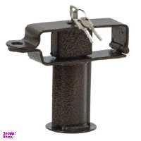 قفل پدال آهنی کد 123 مناسب برای نیسان زامیاد