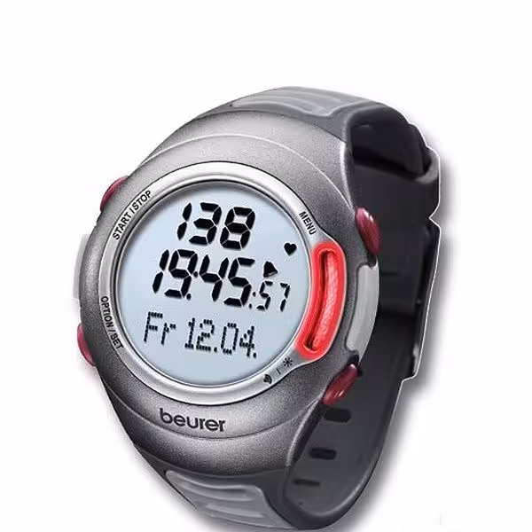 ضربان سنج قلب بیورر مدل PM 70