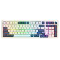 قیمت و خرید کیبورد مکانیکال گیمینگ ردراگون Redragon EISA K686 PRO