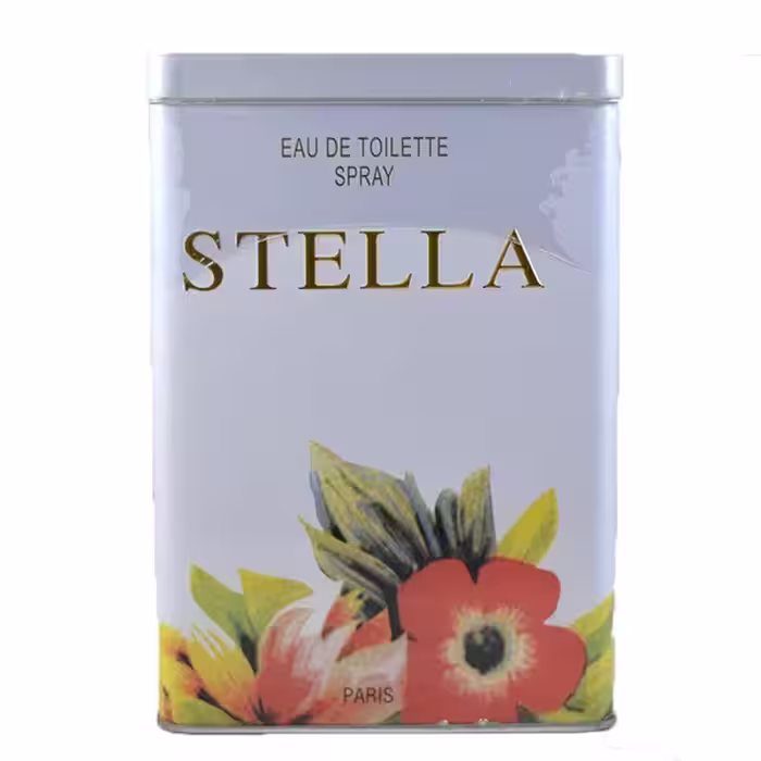 ادکلن استلا STELLA

