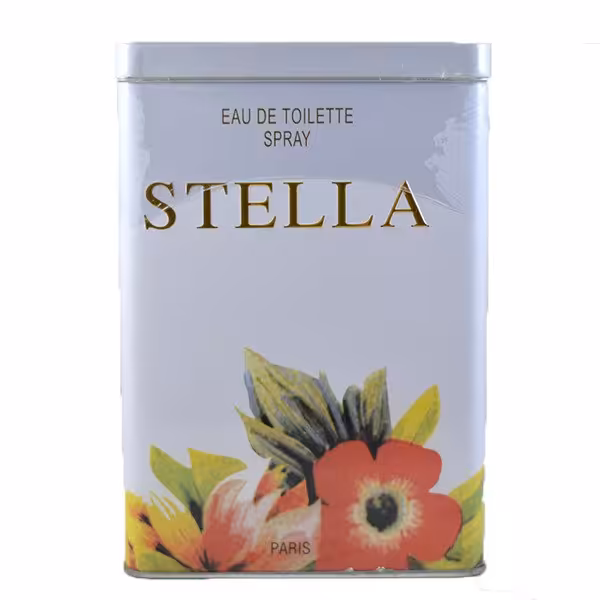 ادکلن استلا STELLA

