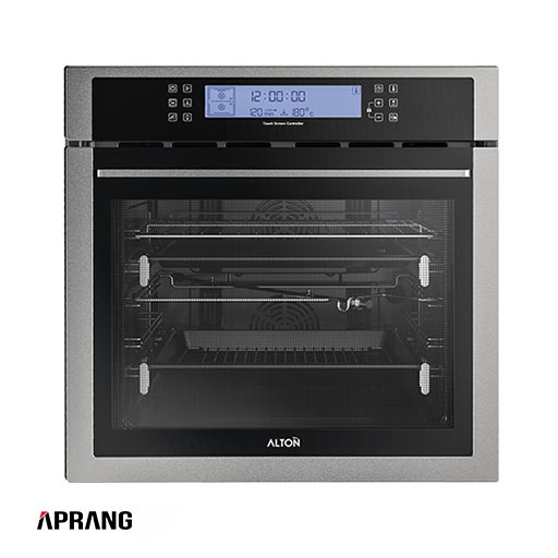 فر توکار آلتون مدل V402S - استیل