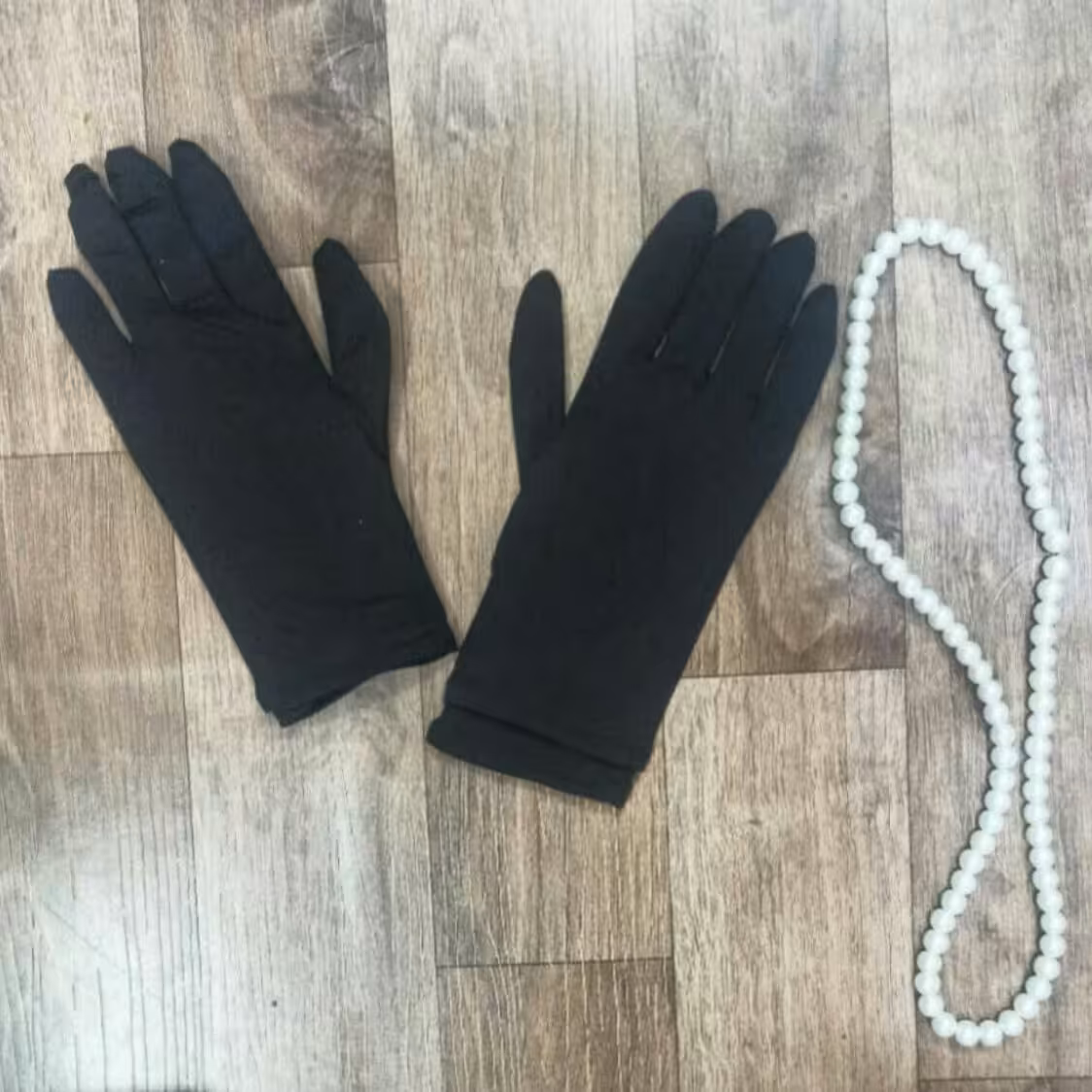 دستکش زنانه