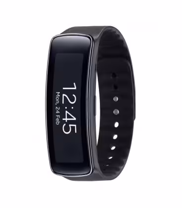 ساعت هوشمند سامسونگ مدل Gear FIt