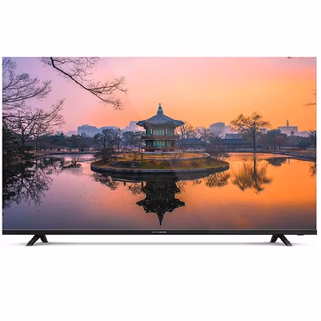 تلویزیون 50 اینچ دوو مدل DSL-50SU1720