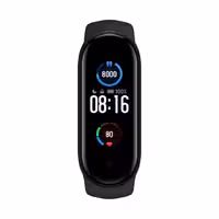 مچ بند هوشمند شیائومی مدل Mi Band 5 گلوبال