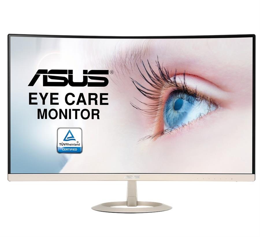 مانيتور 27 اینچ ايسوس مدل VZ27VQ