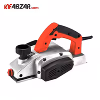 رنده دو راهه زن  نجاری محک مدل EP82 650