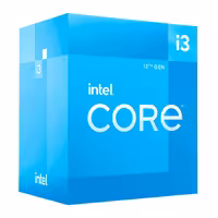 پردازنده اینتل Core i3 12100 Alder Lake