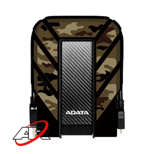 هارد اکسترنال ای دیتا مدل HD710M pro 2TB