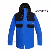 کاپشن اسکی و اسنوبرد برند DC مدل ADYTJ03005 SNOWJACKET