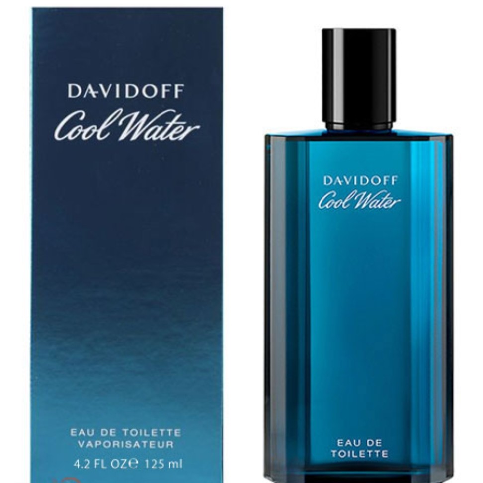 عطر  ادکلن  مردانه کول واتر  گرمی 9 تومان
