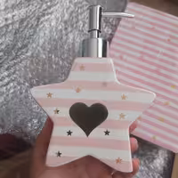 جا مایع ستاره انگلیشهوم 