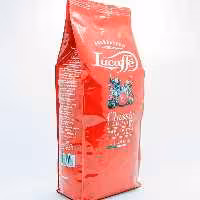 دانه قهوه لوکافه مامالوچیا - یک کیلوگرمی Lucaffe Mamma Lucia
