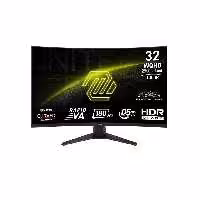 مانیتور ام اس آی MSI MAG 325CQF Curved - آبتین مال