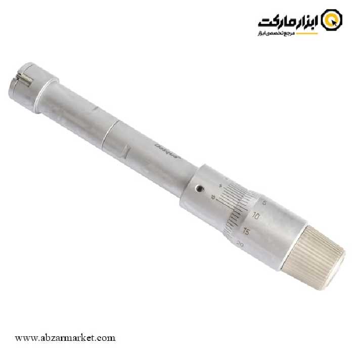 میکرومتر سه فک داسکوا 25-20 میلی متر داخل سنج مدل 5106-4411-H