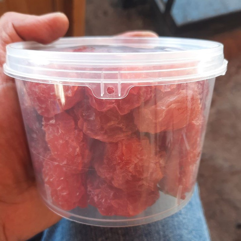 آلوی جنگلی سانتریزه  درجه یک (450 گرمی)