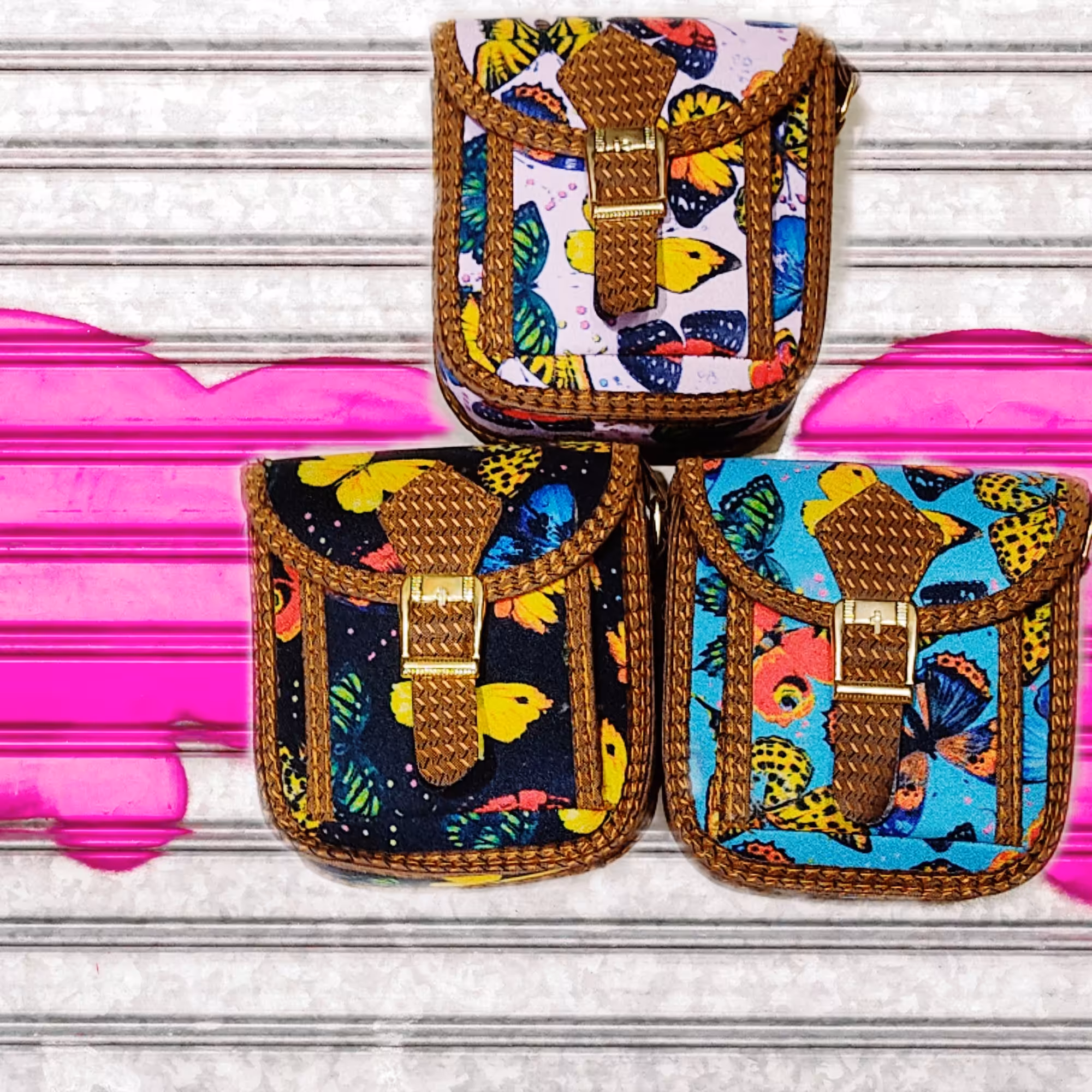 کیف دخترانه