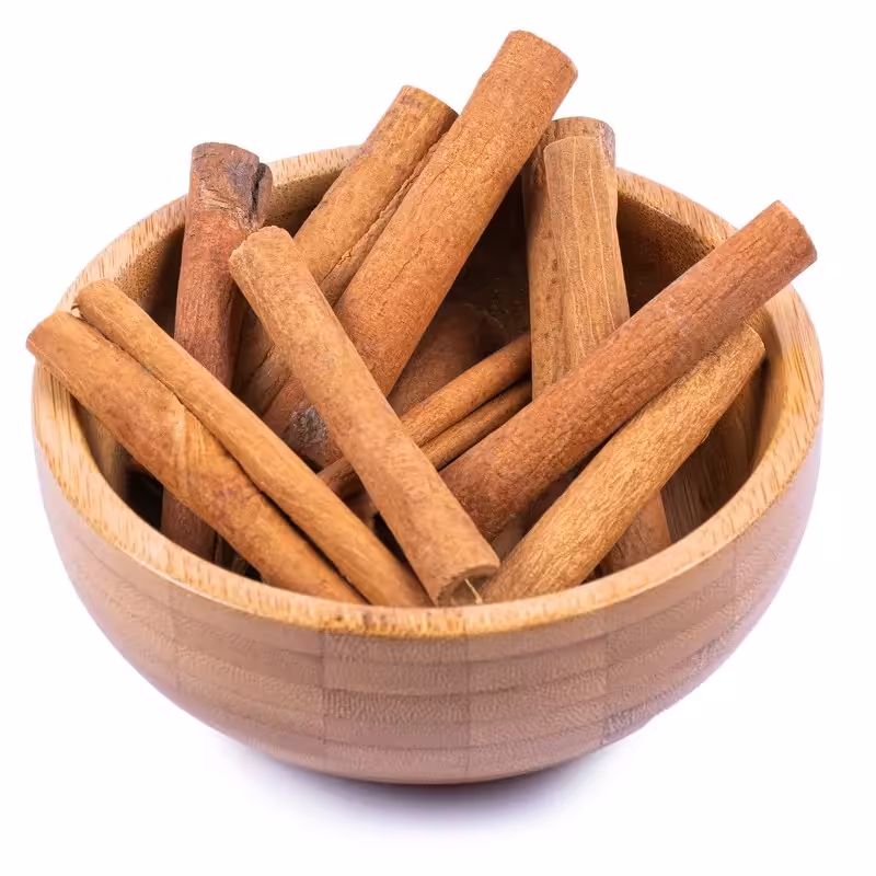 دارچین سیگاری ممتاز 100 گرم 