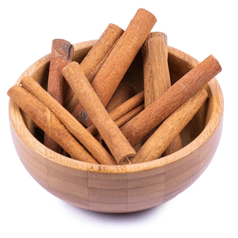 دارچین سیگاری ممتاز 100 گرم 