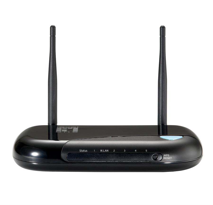 اکسس پوینت لول وان مدل 6013