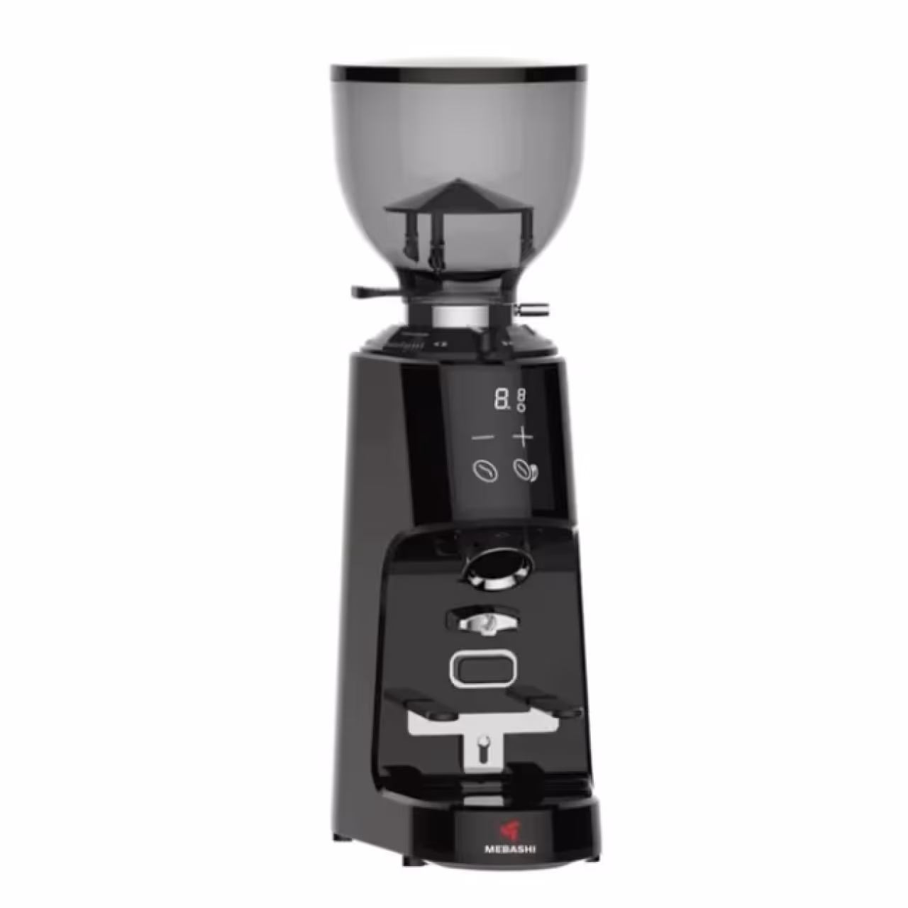 آسیاب قهوه مباشی مدل ME-CG 2300