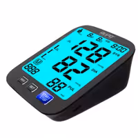 فشار سنج دیجیتالی بازویی AUPO