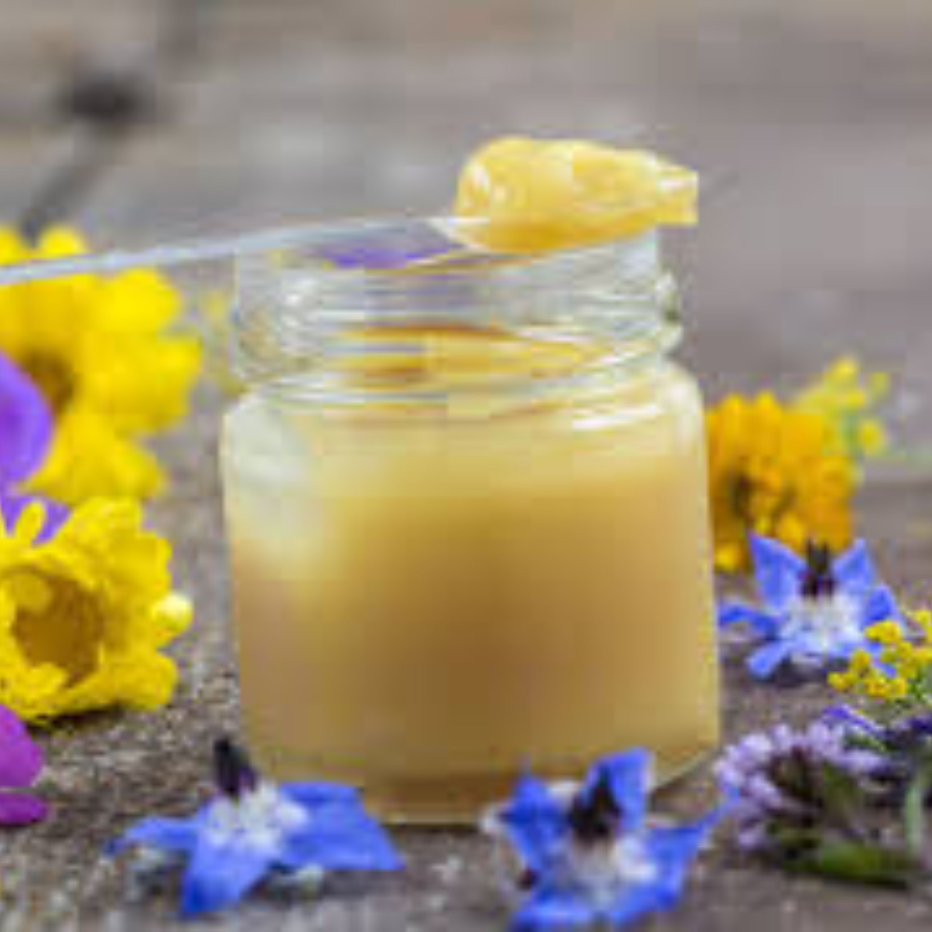 ژل رویال 10 گرمی