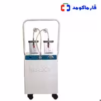 ساکشن دو شیشه موتور قوی مکسی