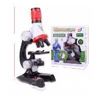 میکروسکوپ C2136 مجهز به هولدر موبایل