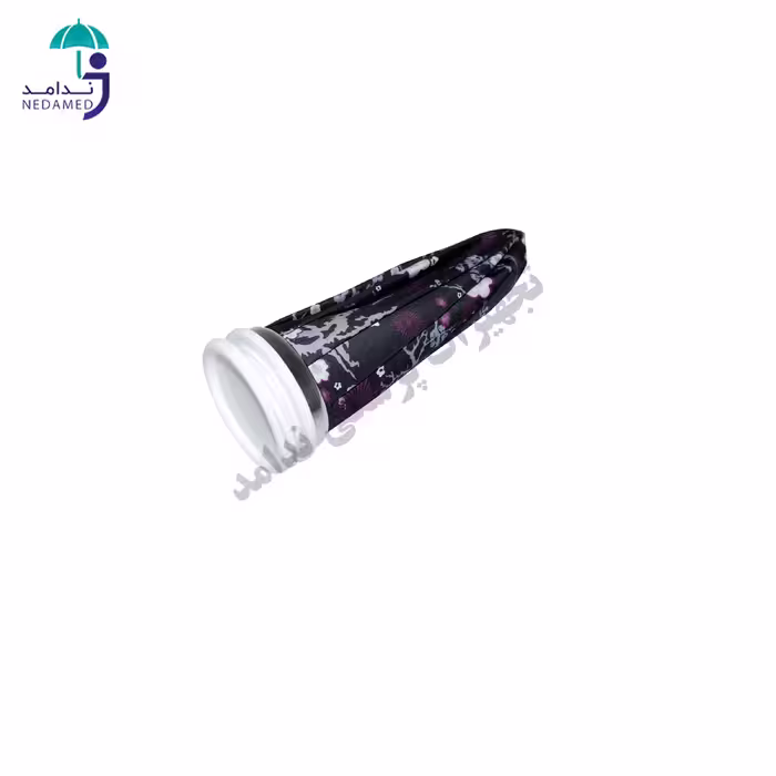 کیسه یخ الماس