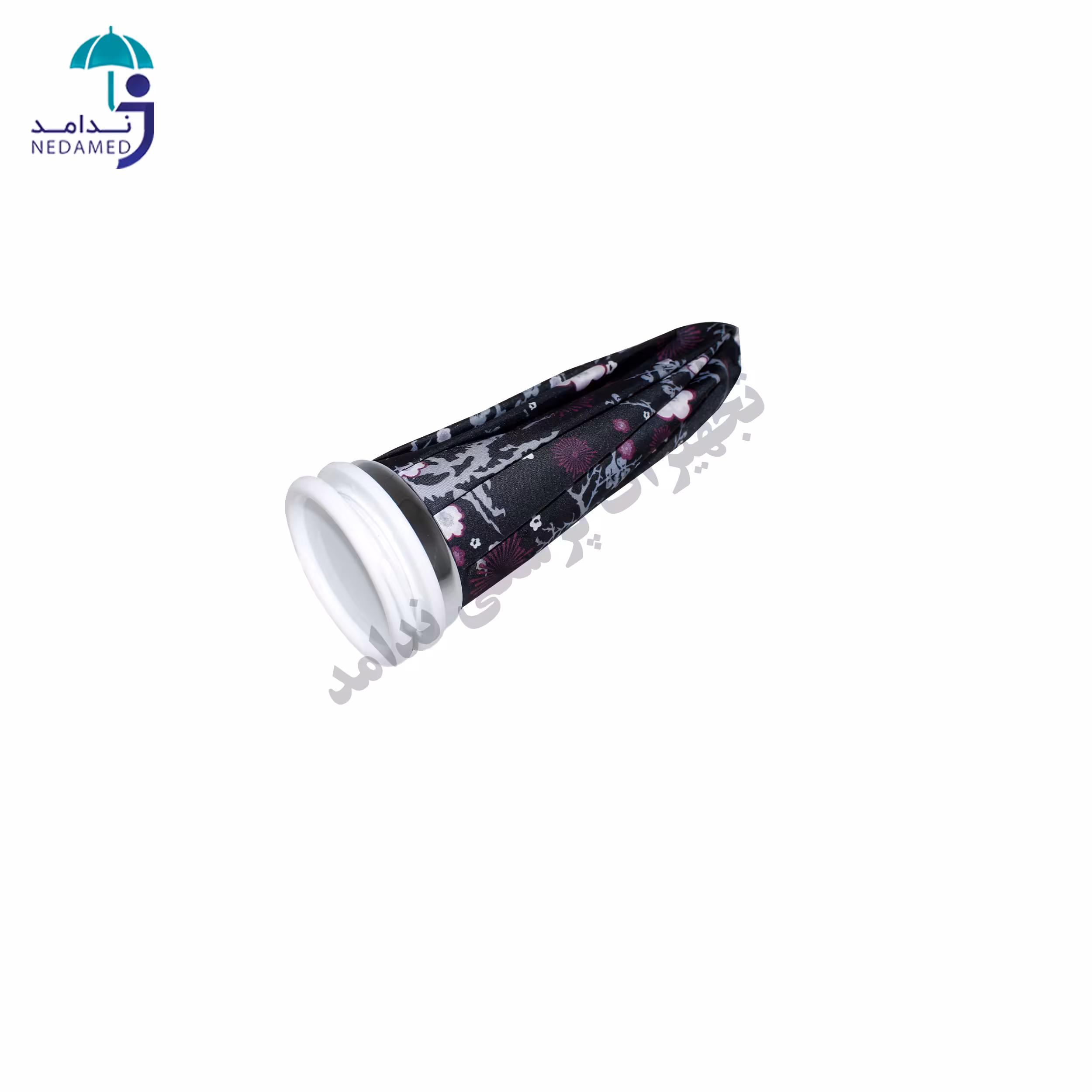 کیسه یخ الماس