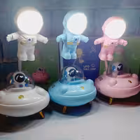 چراغ مطالعه سفینه