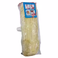 تی نخی پشت پلاستیکی کوچک (بدون دسته)